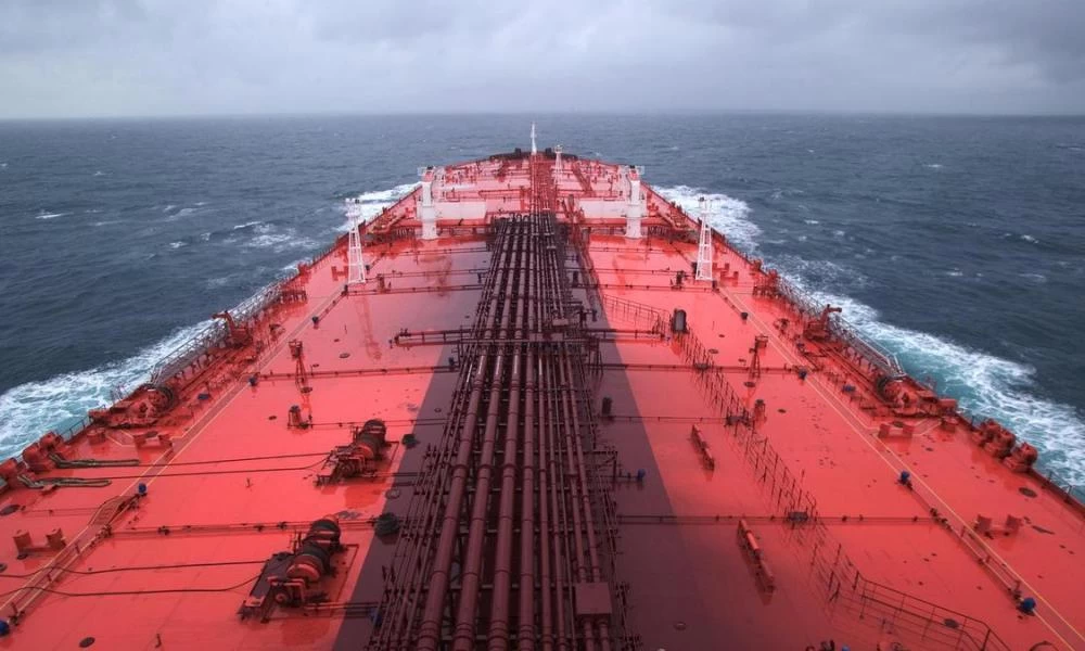 Επικίνδυνη κλιμάκωση στον Περσικό κόλπο: Η Νότια Κορέα στέλνει ειδικές δυνάμεις